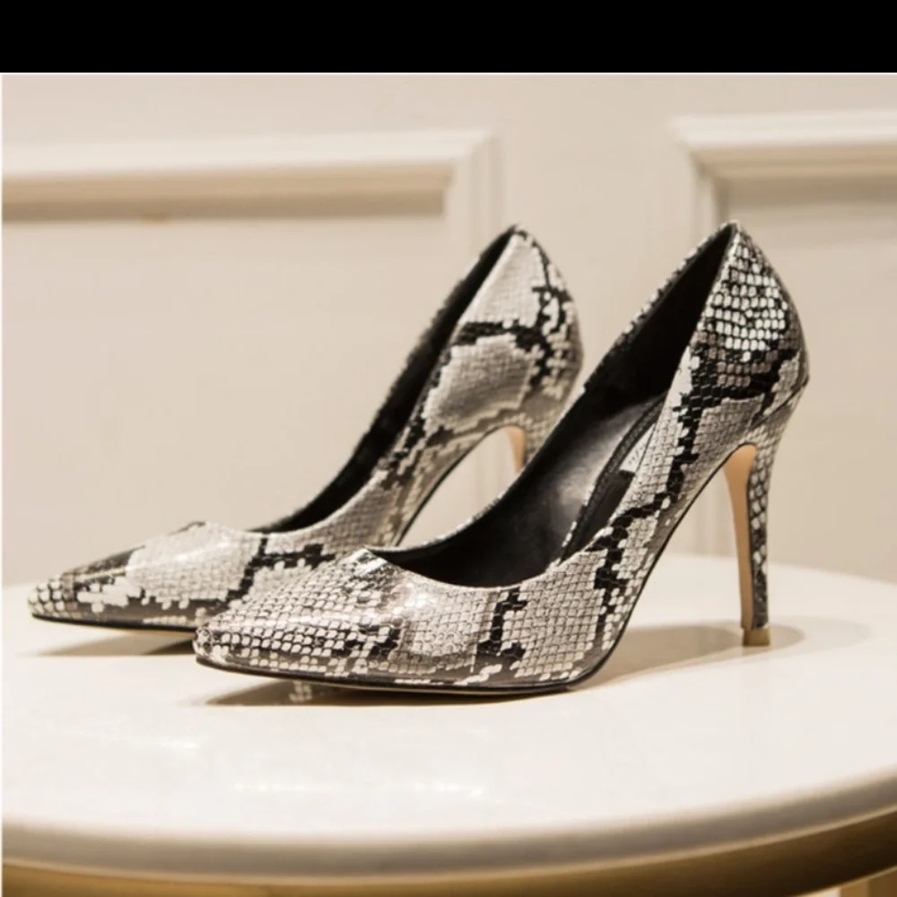 Madden Girl heels